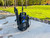 AR Blue Clean BC111HSB Electric Pressure Washer-Lifestyle Image 3