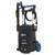 AR  Blue Clean BC383HSB-X Electric Pressure Washer-Side Images