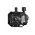 AR Blue Clean Pro, AR635HW, 1250 PSI, 3.4 GPM, 20 Amp Hot Water Electric Pressure Washer with Accessories