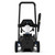 AR Blue Clean XH2500 Electric Pressure Washer-BackImage