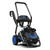 AR Blue Clean XH2500 Electric Pressure Washer-Main Image