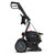 AR Blue Clean XP22500 Electric Pressure Washer-Left Images