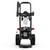 AR Blue Clean XP22500 Electric Pressure Washer-Front Images