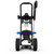 AR Blue Clean XP33000 Electric Pressure Washer-Back Image