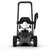 AR Blue Clean BM2600B Induction Electric Pressure Washer-Back Image