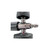 AR , F6 Foam Cannon, 34 OZ, Black, side  with 1/4" QC Plug Image