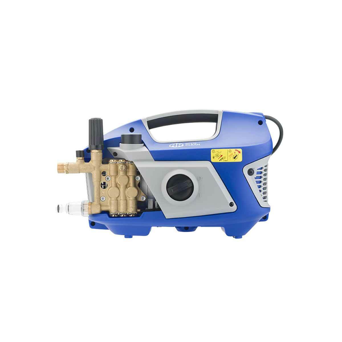 AR Blue Clean AR630TSS-PRO, Pressure washer, Rolling & Wall Mount