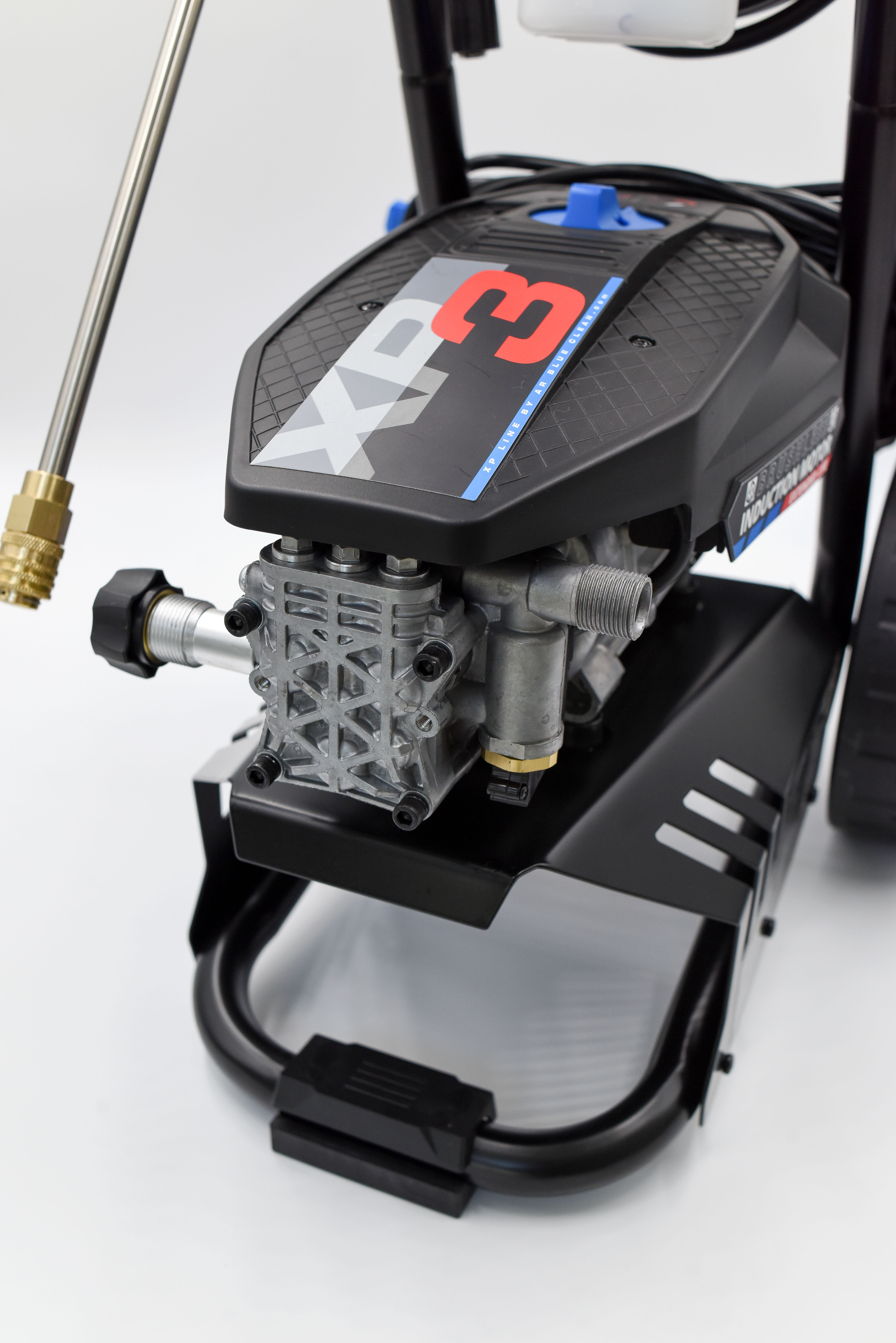 Wall Mounted Pressure Washer: The Easiest Way to Detail Your Car