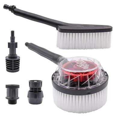 AR Blue Clean PW909102K, Universal Brush Kit