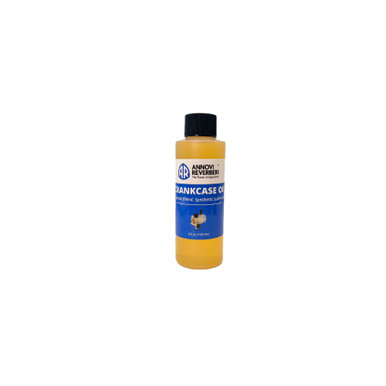 AR Blue Clean PW64545, Full Synthetic Pressure Washer Oil, 75W-90