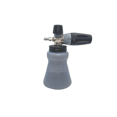 PF22, High Pressure Pro Foam Cannon