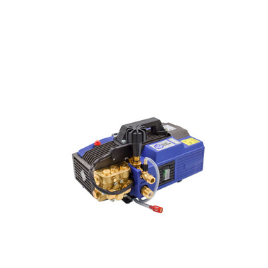 AR Blue Clean Pro AR630TSS-WOGW, 1900 PSI, 20 amp, 2.1 gpm, Total