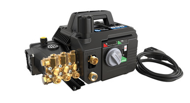 AR Blue Clean Pro, AR635, 1250 PSI, 3.4 GPM, 20 Amp Electric