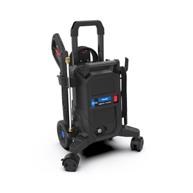 AR Blue Clean XM2400 Electric Pressure Washer-2400 Max PSI, 1.9