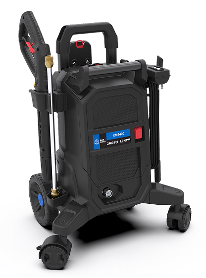 Blue Clean Pressure Washers