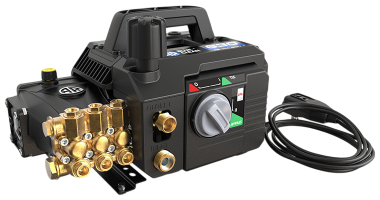 AR Blue Clean Pro Pressure Washers