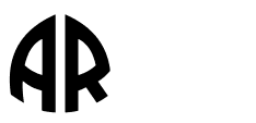 AR Blue Clean logo