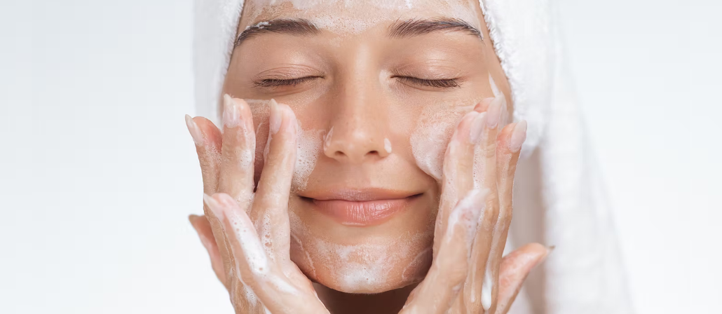 Why Face Cleansing Is Essential for Healthy, Glowing Skin