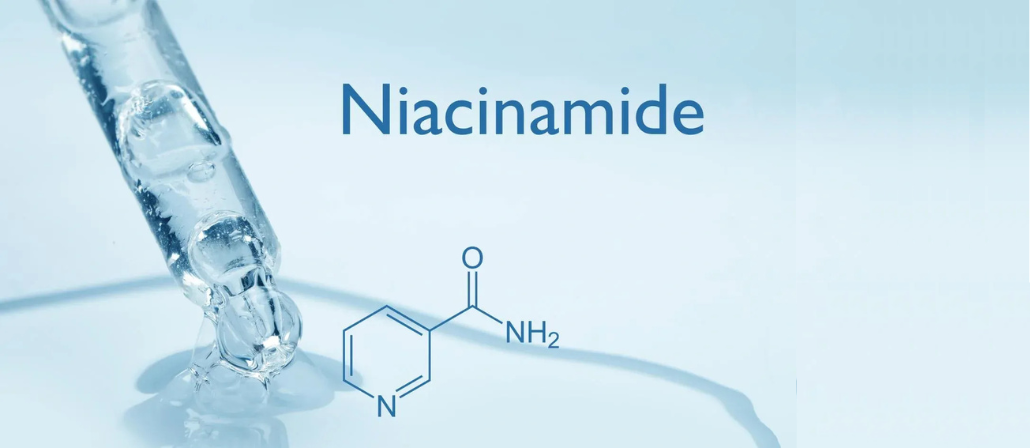 Why Niacinamide Is a Must-Have Ingredient for Healthy Skin