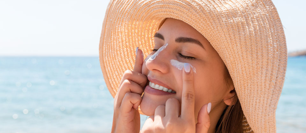 SPF in Sunscreen: More Than Just UV Protection