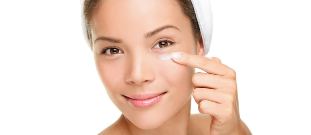 Why Does the Eye Area Need Special Care?