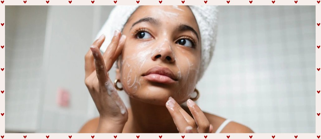 How to Restore Hydration to Dry, Sensitive Skin