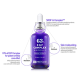 EGF Complex Ampoule 63%