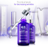 EGF Complex Ampoule 63%