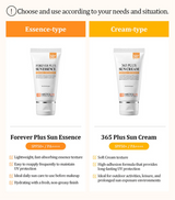 365 Plus Sun Cream
