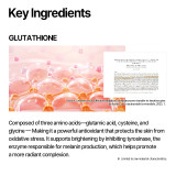 Triple Whitening Effect Ampoule