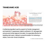 Triple Whitening Effect Ampoule