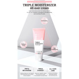 Review Histolab Triple Moisturizer All-Over Cream