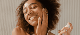 What are facial mists?