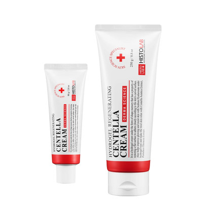 Hydrogel Regenerating Centella Cream