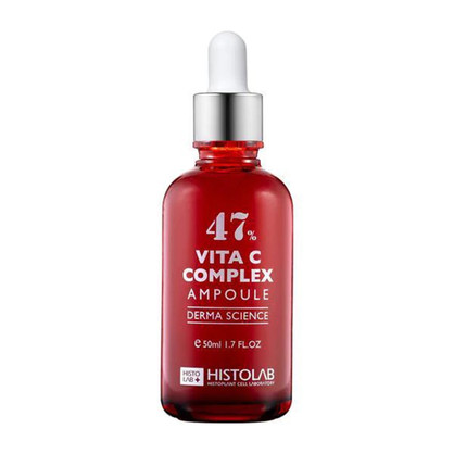HISTOLAB EGF Complex Ampoule 63% | 50ml - 150ml