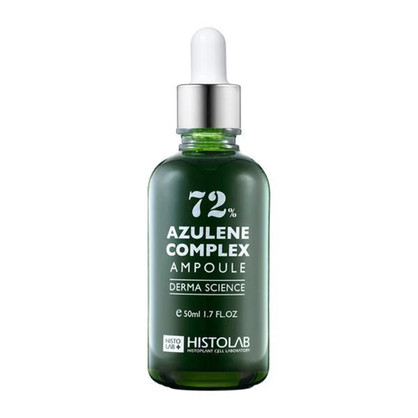 HISTOLAB EGF Complex Ampoule 63%