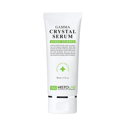 Gamma Crystal Serum