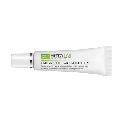 Omega Spot Care Solution