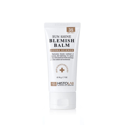 Sun Shine Blemish Balm