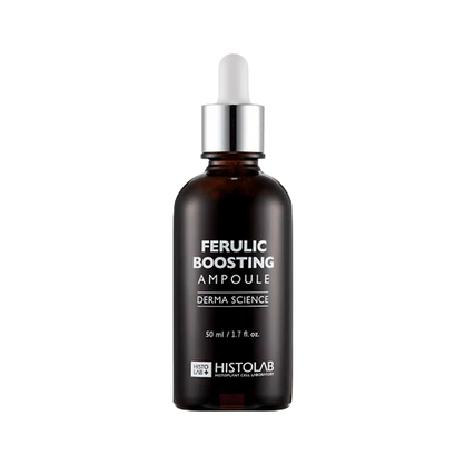 Ferulic Boosting Ampoule