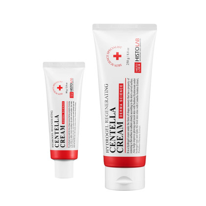 Centella Red Cream