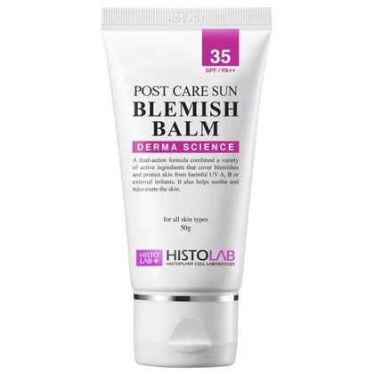 Post Care Sun Blemish Balm