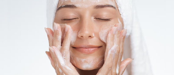 Why Face Cleansing Is Essential for Healthy, Glowing Skin