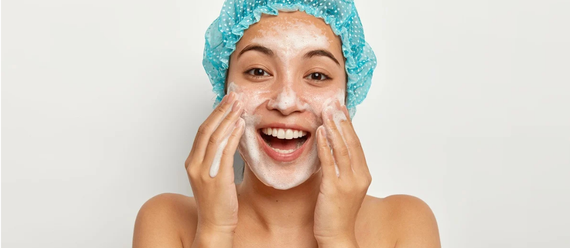 How to Exfoliate Oily Skin: Best Exfoliators and Tips