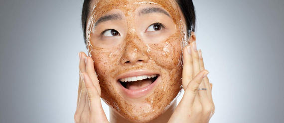 The Complete Guide to Facial Exfoliators for Radiant, Glowing Skin