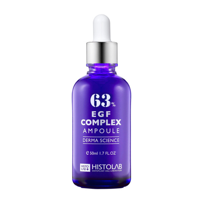 EGF Complex Ampoule 63%