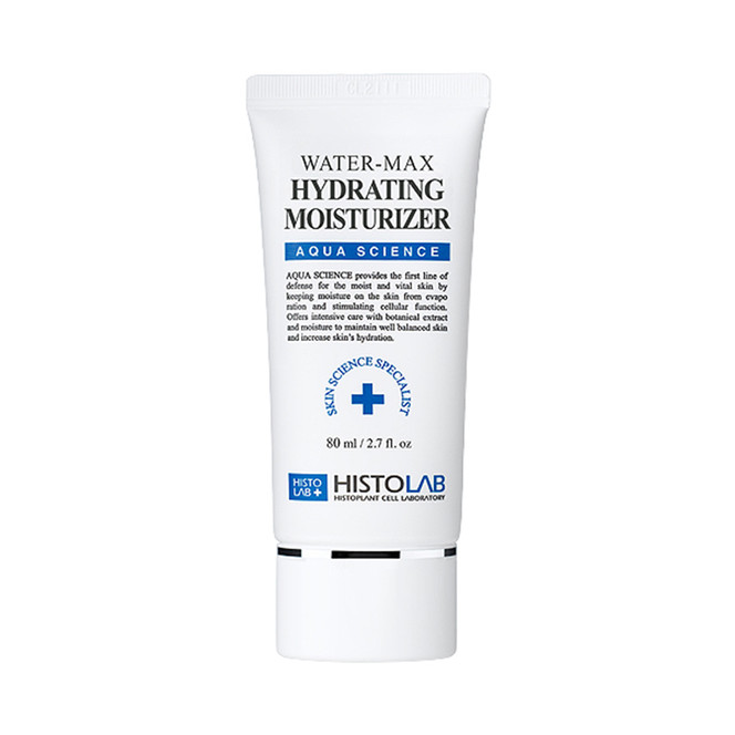Water-Max Hydrating Moisturizer