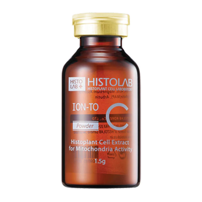 Ion-To C (M*A*P Powder)