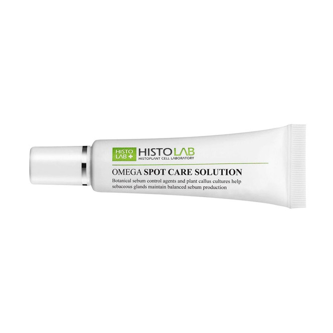 Omega Spot Care Solution