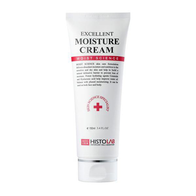HISTOLAB Excellent Moisture Cream